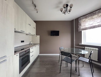 2-к. квартира, 52&nbsp;м²