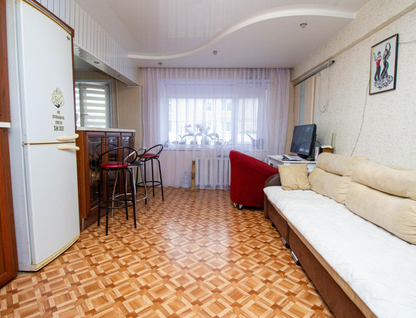 3-к. квартира, 47,4&nbsp;м²
