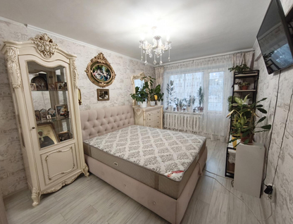 2-к. квартира, 47,2 м²