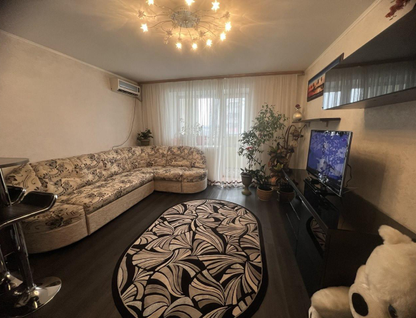 Студия, 26&nbsp;м²