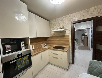 3-к. квартира, 69&nbsp;м²