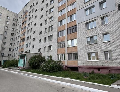 3-к. квартира, 60,4 м²