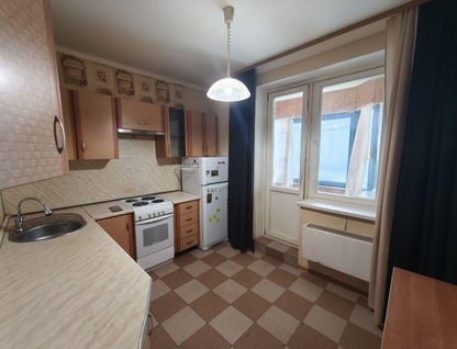 1-к. квартира, 37,1&nbsp;м²