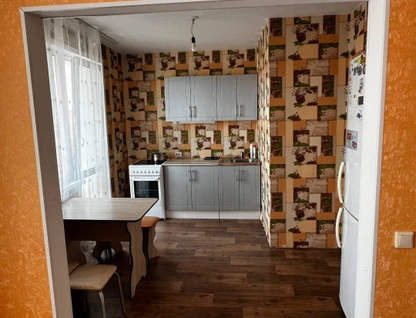 2-к. квартира, 52,4&nbsp;м²