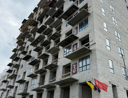 Студия, 20,5&nbsp;м²
