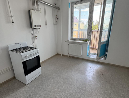 1-к. квартира, 38&nbsp;м²