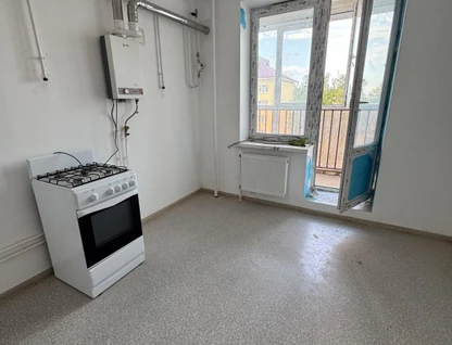 1-к. квартира, 38&nbsp;м²