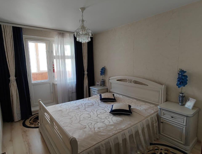 2-к. квартира, 55,2&nbsp;м²