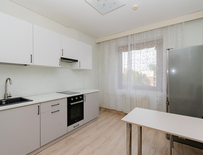 1-к. квартира, 32 м²