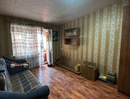 2-к. квартира, 44&nbsp;м²