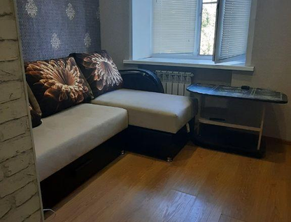 Студия, 13&nbsp;м²