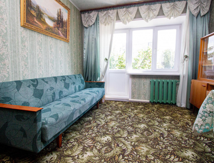 3-к. квартира, 55,9&nbsp;м²