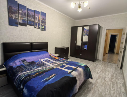 3-к. квартира, 98,9 м²