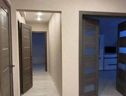 2-к. квартира, 67,8&nbsp;м²