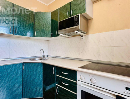 3-к. квартира, 66 м²