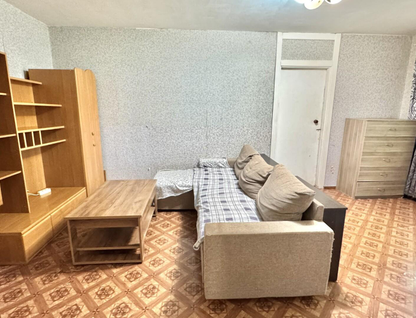 2-к. квартира, 46 м²
