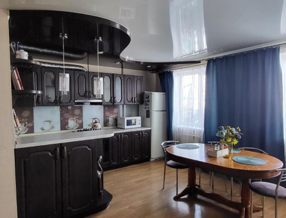 4-к. квартира, 84,5&nbsp;м²