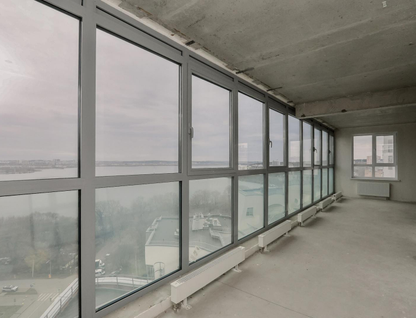 1-к. квартира, 108,7&nbsp;м²