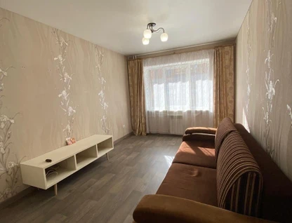 1-к. квартира, 37,8&nbsp;м²