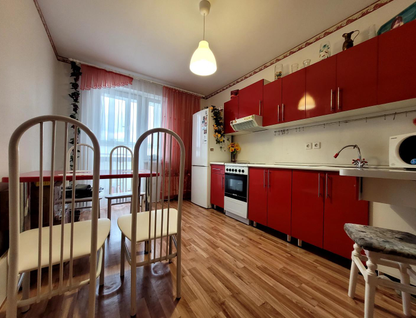 1-к. квартира, 38,2&nbsp;м²