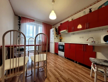 1-к. квартира, 38,2&nbsp;м²