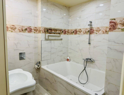 1-к. квартира, 35 м²