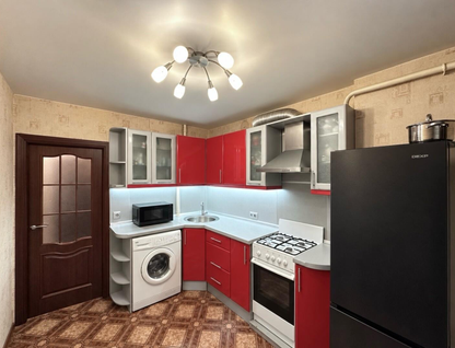 1-к. квартира, 31,5&nbsp;м²