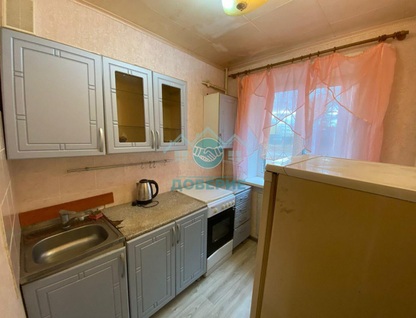 1-к. квартира, 30,5&nbsp;м²