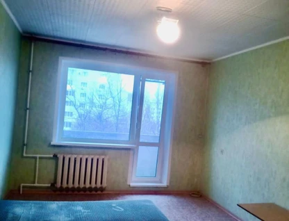 1-к. квартира, 38&nbsp;м²