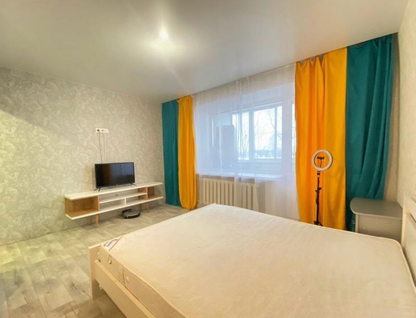 1-к. квартира, 30&nbsp;м²