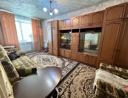 1-к. квартира, 30,4&nbsp;м²
