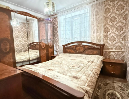 4-к. квартира, 90,7&nbsp;м²