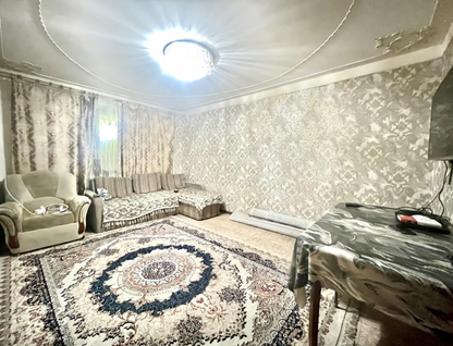 3-к. квартира, 64&nbsp;м²