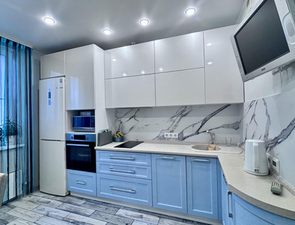 2-к. квартира, 52&nbsp;м²