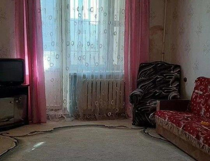 1-к. квартира, 38&nbsp;м²