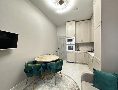 1-к. квартира, 38,2&nbsp;м²