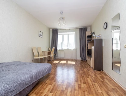 1-к. квартира, 45,1&nbsp;м²