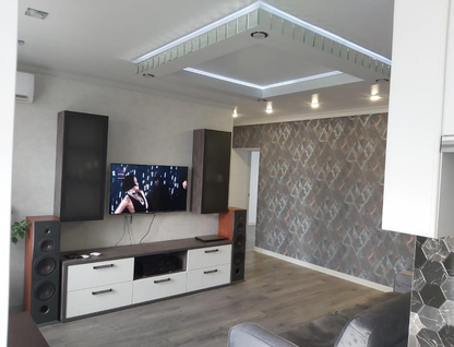 3-к. квартира, 58&nbsp;м²