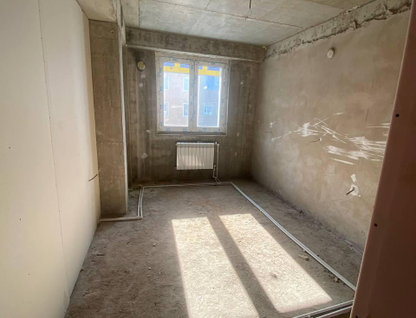 1-к. квартира, 39&nbsp;м²