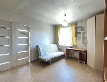 1-к. квартира, 31,2&nbsp;м²