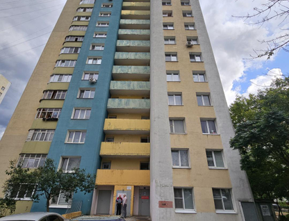 3-к. квартира, 74&nbsp;м²