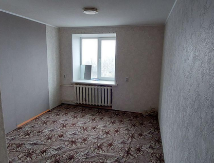 1-к. квартира, 12,5&nbsp;м²