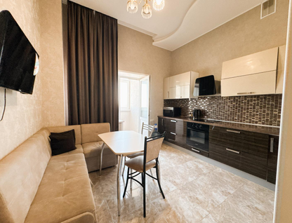 3-к. квартира, 95,9&nbsp;м²