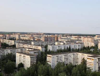 1-к. квартира, 35,9&nbsp;м²