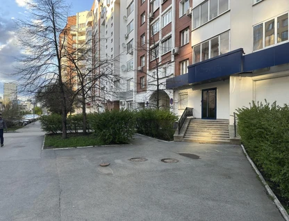 Офис, 358&nbsp;м²