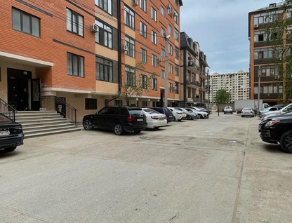 2-к. квартира, 84&nbsp;м²