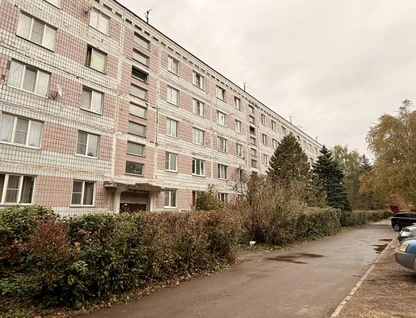 3-к. квартира, 50,6&nbsp;м²