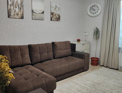 1-к. квартира, 39&nbsp;м²