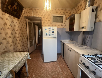 1-к. квартира, 30,5&nbsp;м²