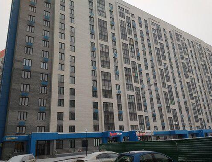 2-к. квартира, 64,5 м²